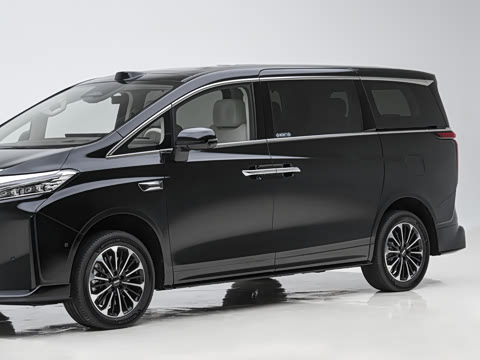 2026�� ������ɽ7 SUV��