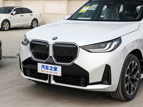 2026�� xDrive25L M�˶���ҹ��װ