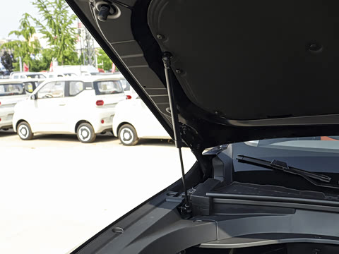 2027�� ���м� 1.5T DCT������׼��