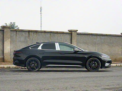 2025�� DM-i �Ǽݰ� 245KM������