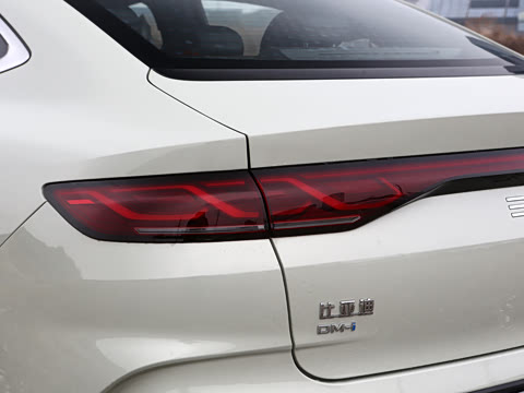 2026�� DM-i 210KM������