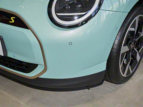 2026�� 463km COOPER SE ������