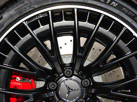 2025 AMG CLE 53 4MATIC+ ܳ