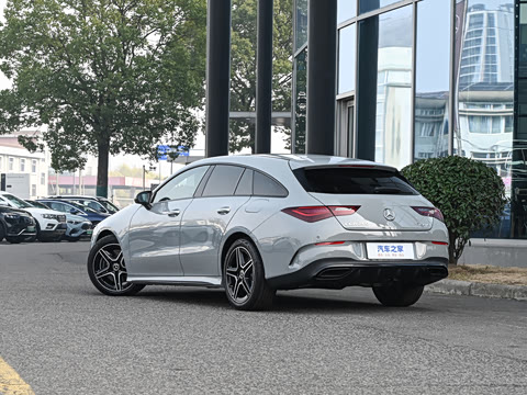 2026��  CLA 260 4MATIC ���ܳ� ��ذ�