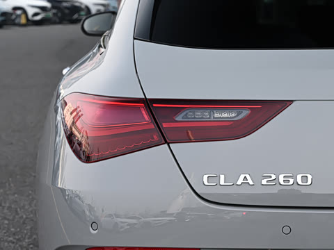 2026��  CLA 260 4MATIC ���ܳ� ��ذ�