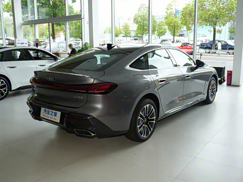 2026�� TFSI 150kW ������