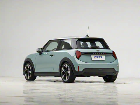 2025�� 2.0T COOPER S ������