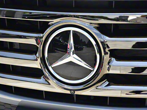 2025�� GLS 450 4MATIC ������