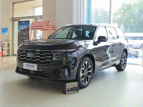 2026�� ���L 2.0T EcoBoost ��������������