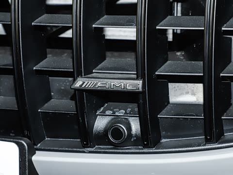 2026�� AMG CLE 53 4MATIC+ ������ܳ�