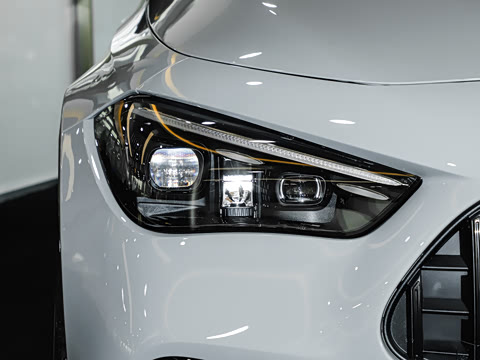 2026�� AMG CLE 53 4MATIC+ ������ܳ�