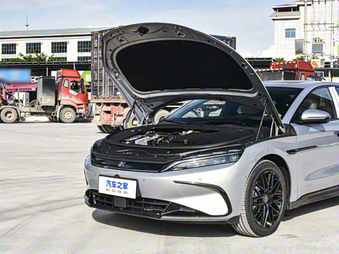 2025�� DM-i �Ǽݰ� 245KM������