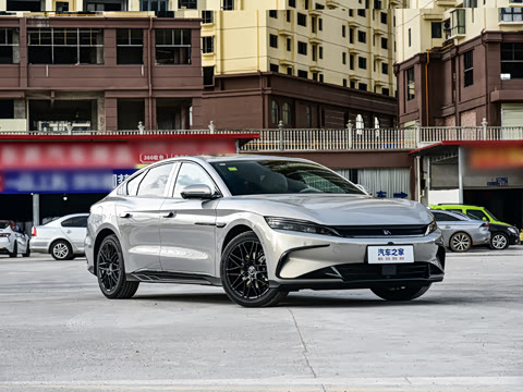 2025�� DM-i �Ǽݰ� 245KM������