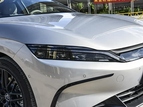 2025�� DM-i �Ǽݰ� 245KM������