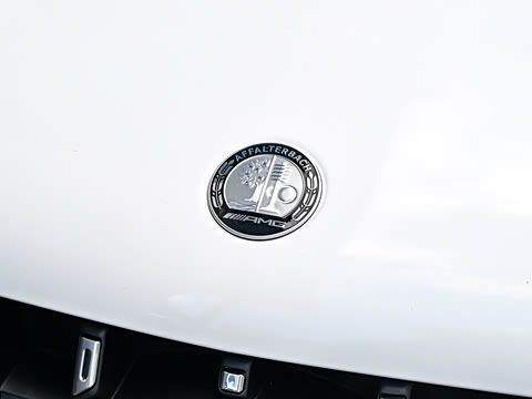 2026�� AMG GLE 53 4MATIC+