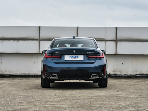 2026�� 325Li M�˶���װ