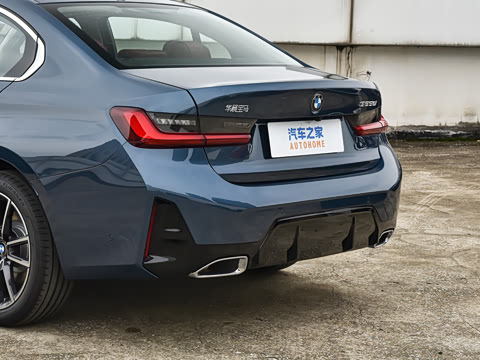 2026�� 325Li M�˶���װ