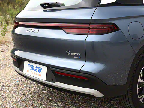 2026�� DM-i 133KM��Խ��