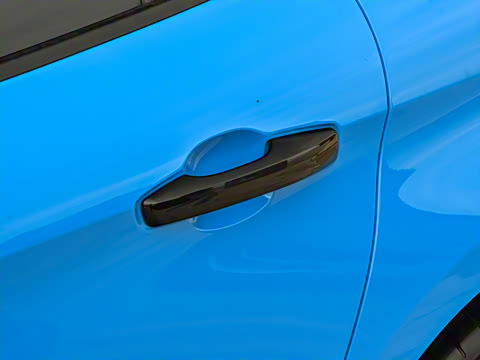 2023�� 03+ TCR Cyan ǰ����