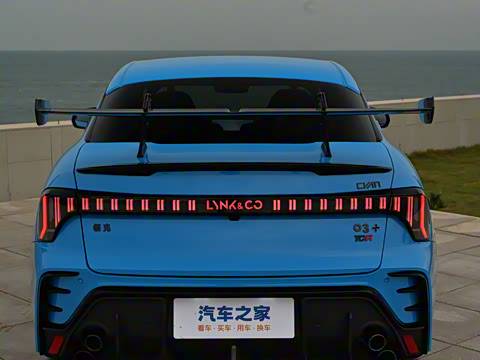 2023�� 03+ TCR Cyan ǰ����