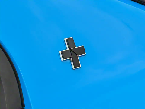 2023�� 03+ TCR Cyan ǰ����