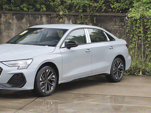 2026�� A3L Limousine 35TFSI �ɳ�������