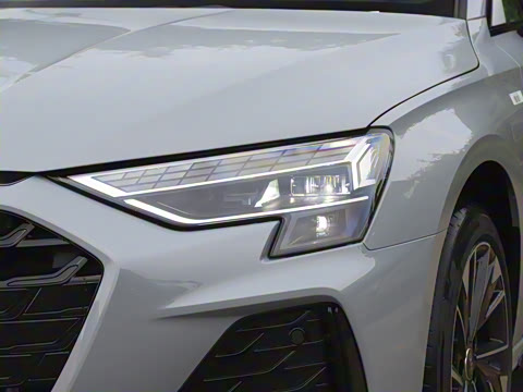 2026�� A3L Limousine 35TFSI �ɳ�������