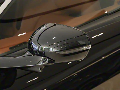 2024�� 4.0T V8 Coupe