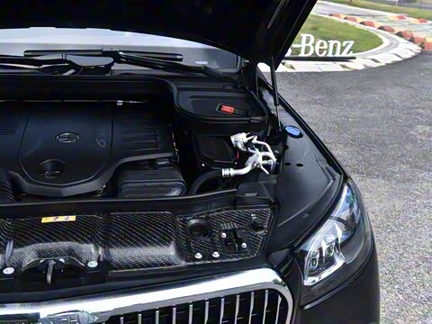 2026�� GLS 480 4MATIC ���ݰ�