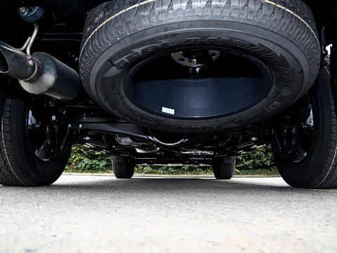 2026�� 2.4T ȫ��TX�� 5��