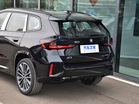 2026�� xDrive25Li M�˶���ҹ��װ