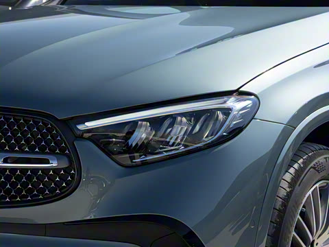 2026�� GLC 300 L 4MATIC ������ 5��