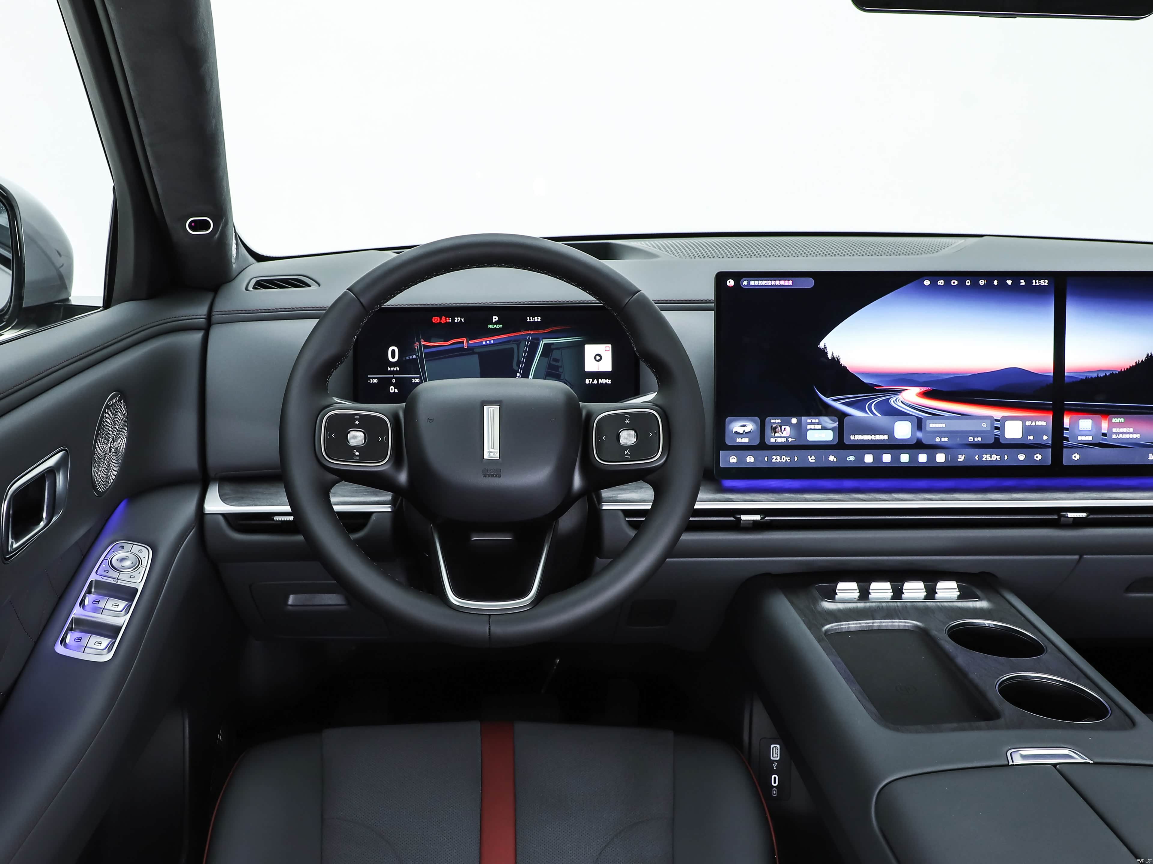 WEY V8X, миниатюра 10