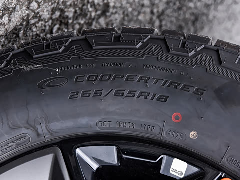 2027�� 2.3T EcoBoost �����۷�� 7��