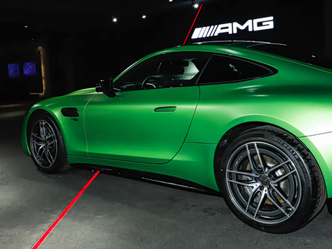 2026�� AMG GT 50 