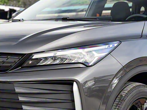 2025�� ��ԽL 1.5TD DCT Battle