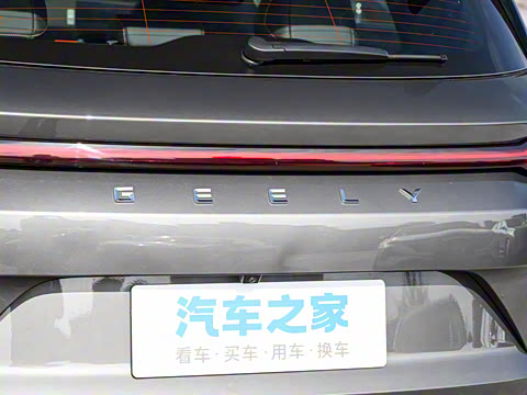 2025�� ��ԽL 1.5TD DCT Battle