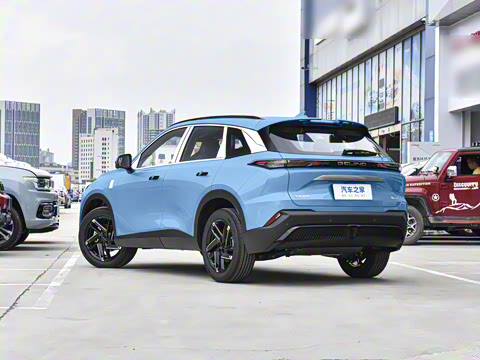 2023�� 1.5T DCT�ƽ��