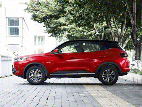 2024�� 1.5T CVT������