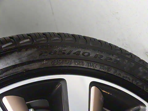 2024�� 3.0 L6 400PS SV���ٴ����ӳ��� 4��