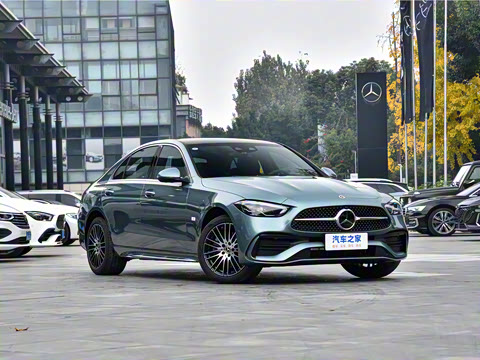 2026�� C 260 L �˶���