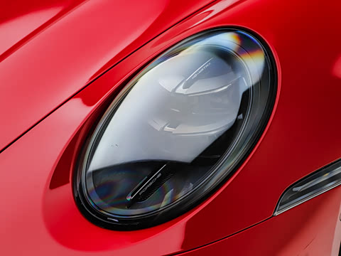 2026�� Carrera GTS 3.6T