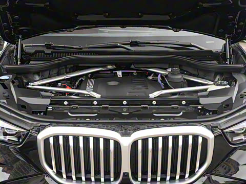 2025�� xDrive 40Li ������M�˶���ҹ��װ