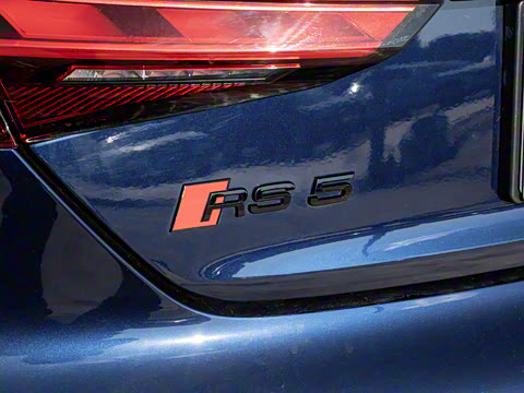 2024�� RS 5 2.9T Sportback ȼ���