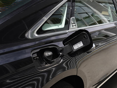 2026�� A8L Horch��ʼ�˰� 60TFSI