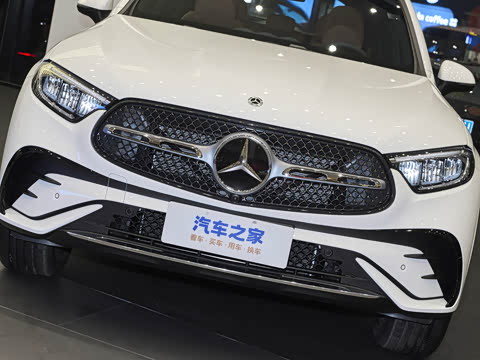 2026�� GLC 260 L 4MATIC ������