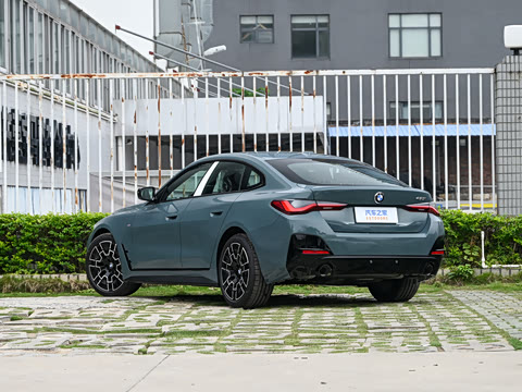 2026�� 430i Gran Coupe M�˶���ҹ��װ