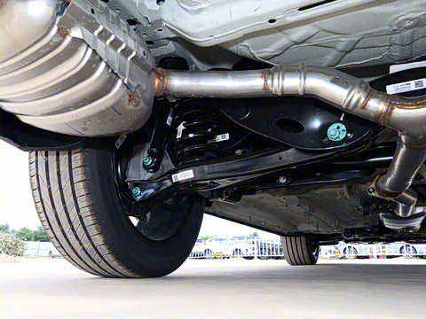 2026�� 9X 2.0T �Զ�����������