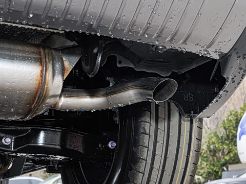 2026�� 2.0L ���ܵ��˫�� AIR