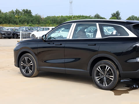 2026�� 9X 2.0T �Զ�����������